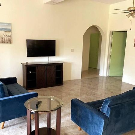 Beautiful Caribbean 3 Bedroom Home In St. Croix Christiansted Esterno foto
