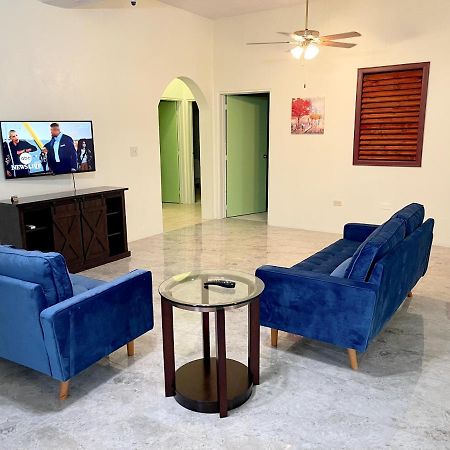 Beautiful Caribbean 3 Bedroom Home In St. Croix Christiansted Esterno foto