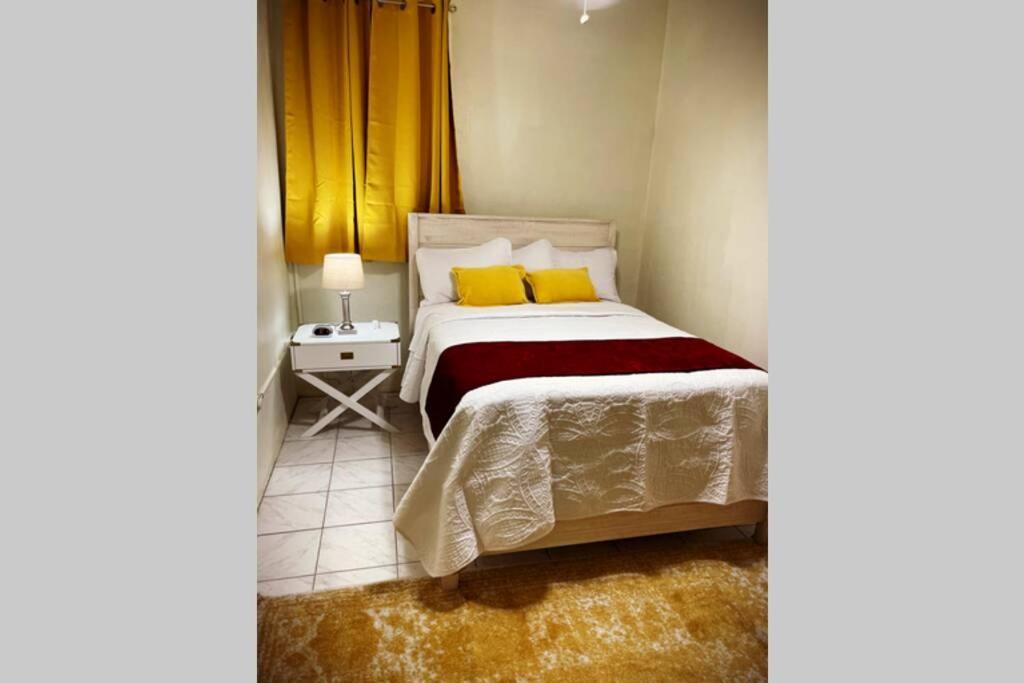 Beautiful Caribbean 3 Bedroom Home In St. Croix Christiansted Esterno foto