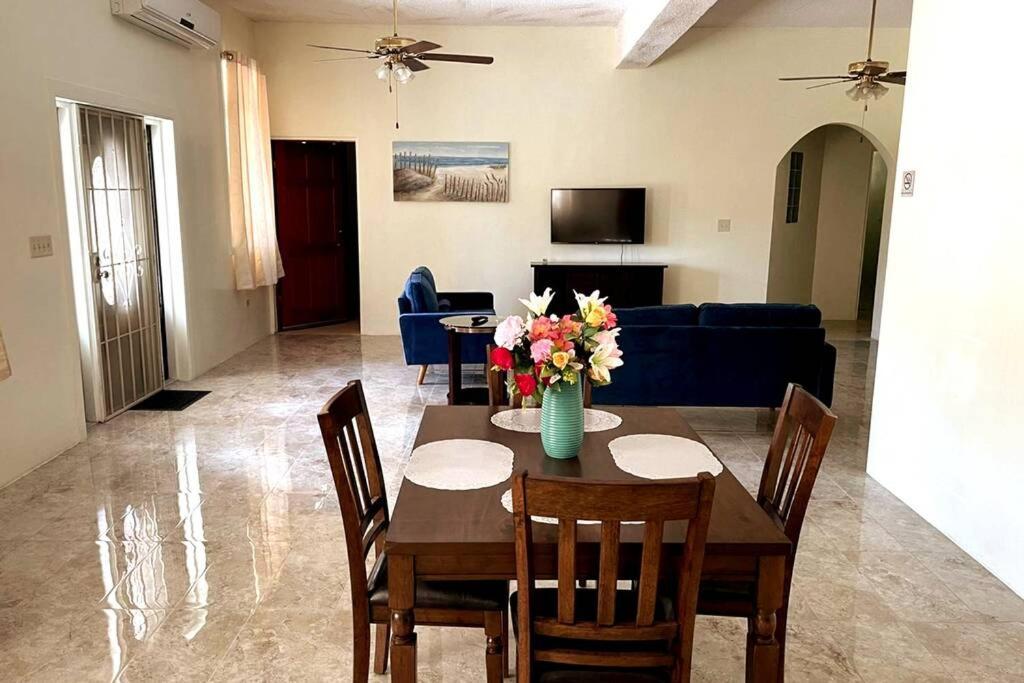 Beautiful Caribbean 3 Bedroom Home In St. Croix Christiansted Esterno foto