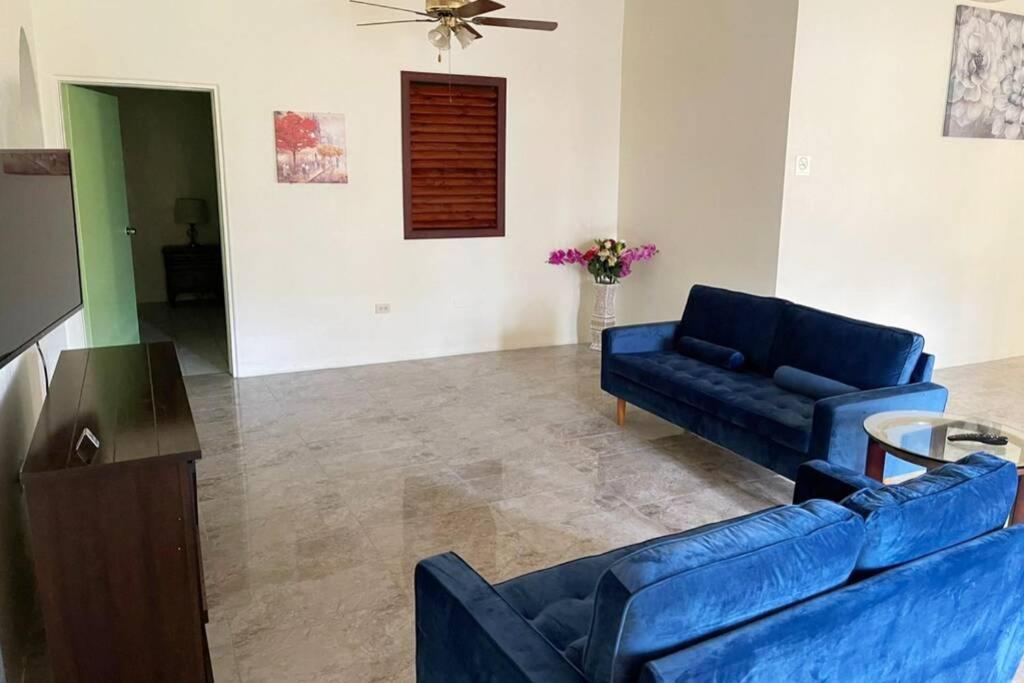 Beautiful Caribbean 3 Bedroom Home In St. Croix Christiansted Esterno foto