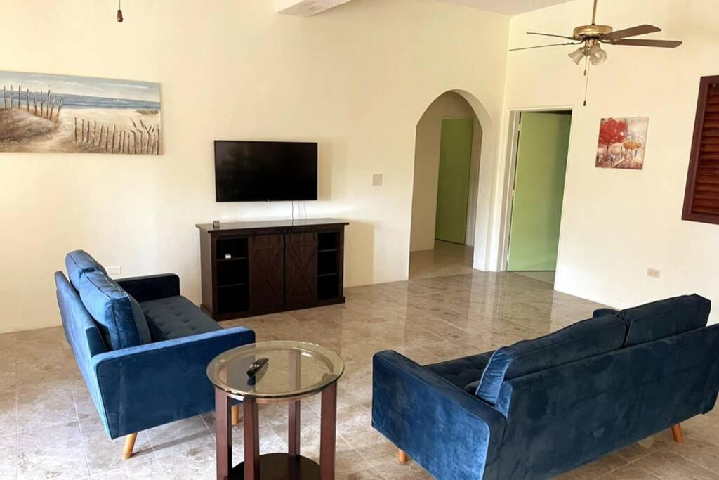 Beautiful Caribbean 3 Bedroom Home In St. Croix Christiansted Esterno foto