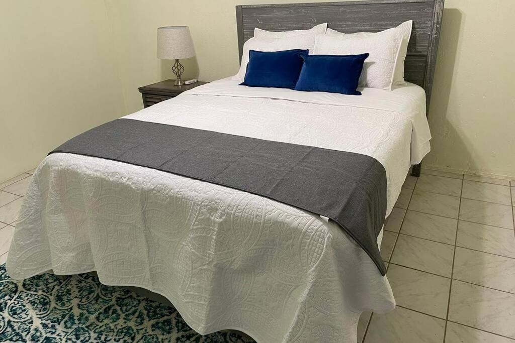 Beautiful Caribbean 3 Bedroom Home In St. Croix Christiansted Esterno foto