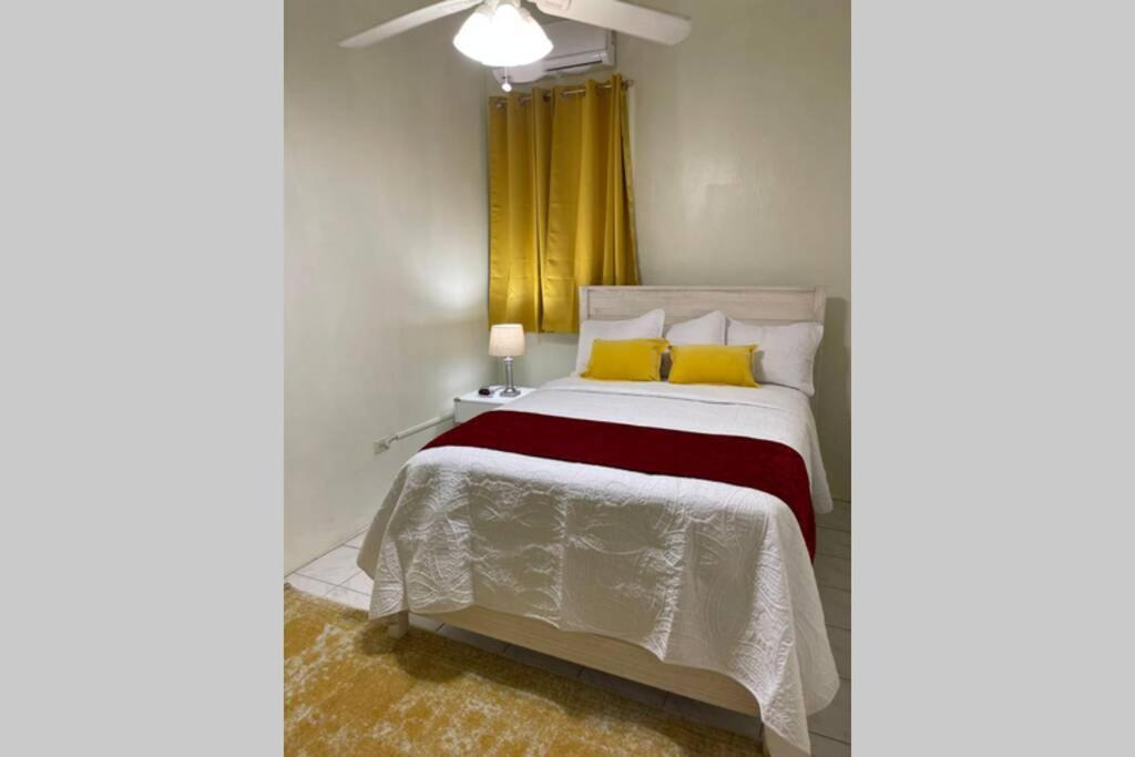 Beautiful Caribbean 3 Bedroom Home In St. Croix Christiansted Esterno foto