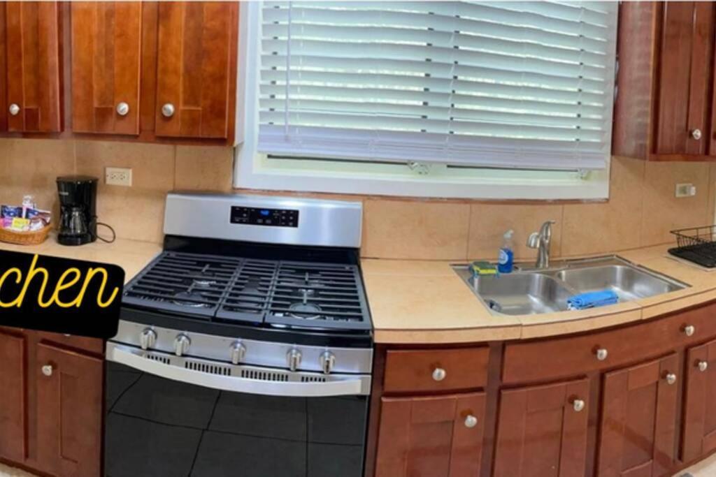 Beautiful Caribbean 3 Bedroom Home In St. Croix Christiansted Esterno foto