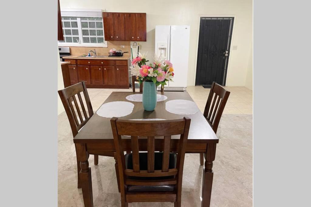 Beautiful Caribbean 3 Bedroom Home In St. Croix Christiansted Esterno foto