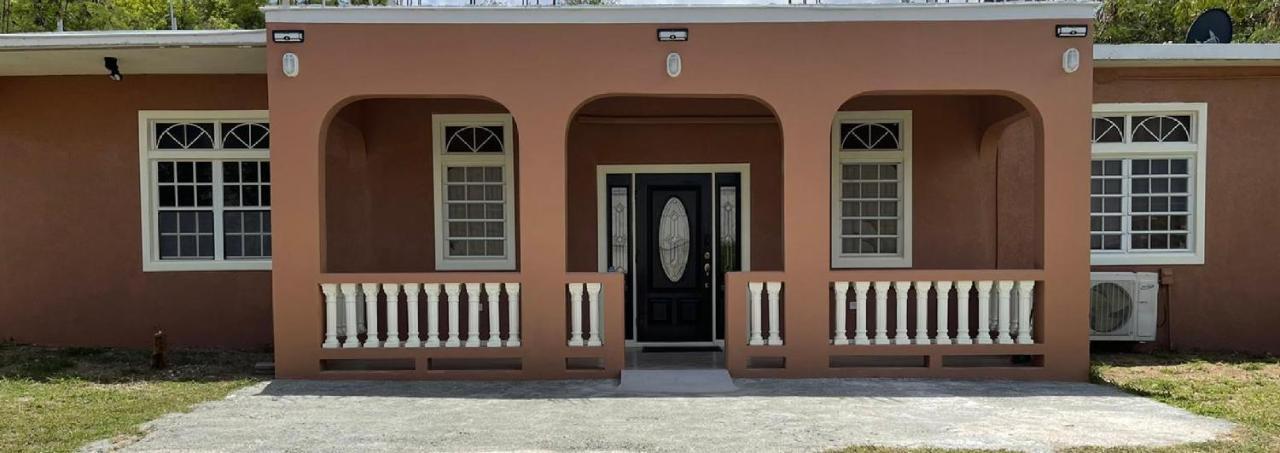 Beautiful Caribbean 3 Bedroom Home In St. Croix Christiansted Esterno foto